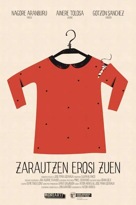 She Bought It in Zarautz